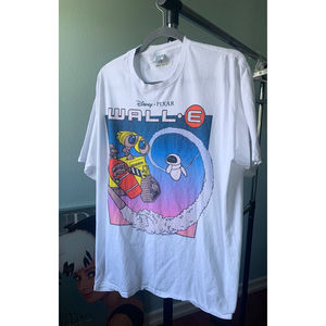 Disney Wall-E Tshirt